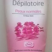 Siliss, Crème Dépilatoire - Wonderful Blond Girl